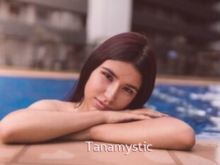 Tanamystic