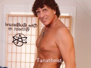 Tanatheist
