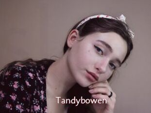 Tandybowen