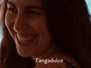 Tangadulce