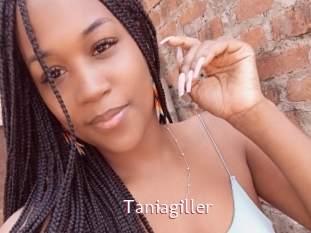 Taniagiller