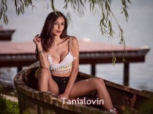 Tanialovin