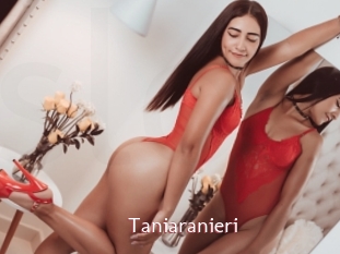 Taniaranieri