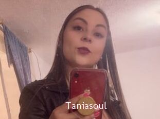 Taniasoul