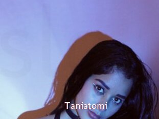 Taniatomi