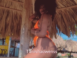 Tanishaowenss