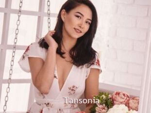 Tansonia