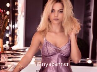 Tanyabanner