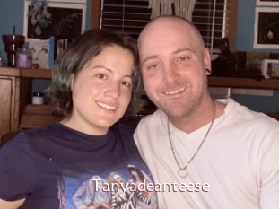 Tanyadeanteese