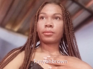Tanyahbrown