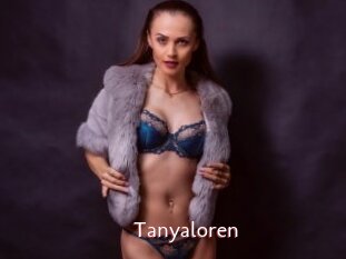 Tanyaloren