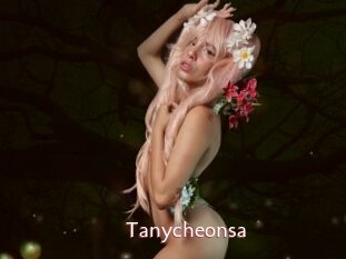 Tanycheonsa
