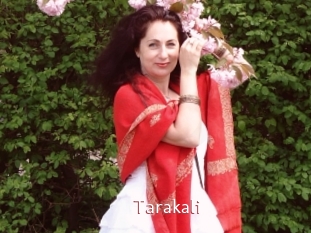 Tarakali