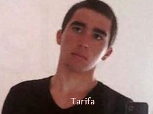 Tarifa