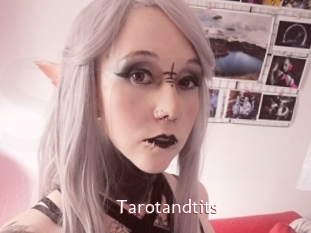 Tarotandtits
