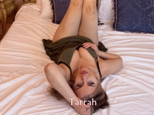 Tarrah