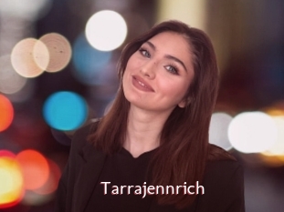 Tarrajennrich