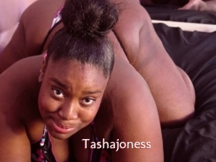 Tashajoness