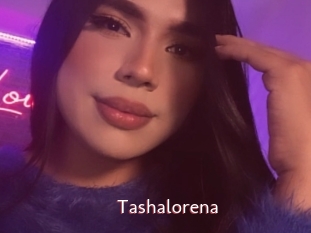 Tashalorena