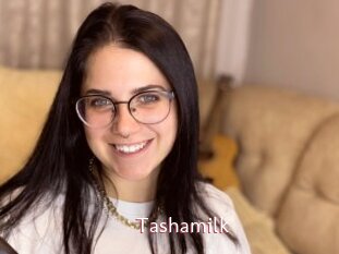 Tashamilk