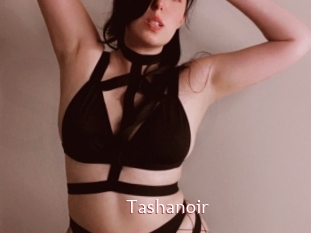 Tashanoir