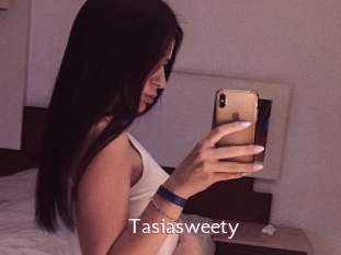 Tasiasweety
