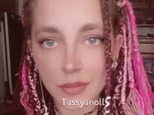 Tassyanoll