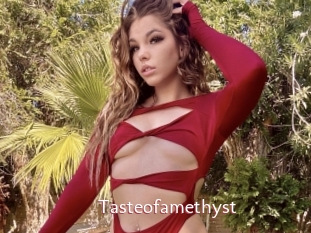 Tasteofamethyst