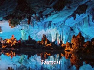 Tasttest