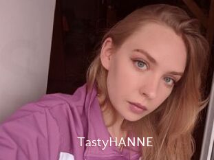 TastyHANNE