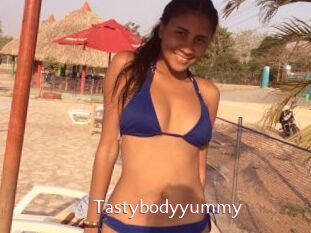Tastybodyyummy