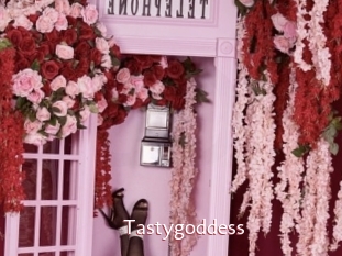 Tastygoddess