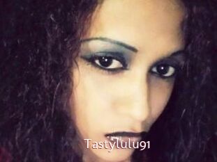 Tastylulu91