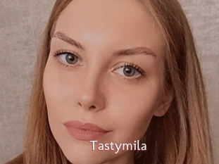 Tastymila