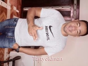 Tastyoldman
