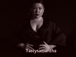 Tastysamantha