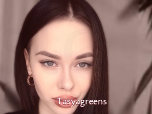 Tasyagreens