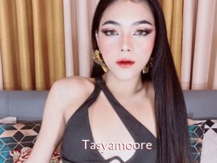 Tasyamoore