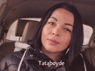 Tataboyde
