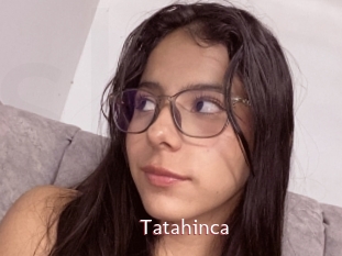 Tatahinca