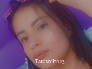 Tatasmith23