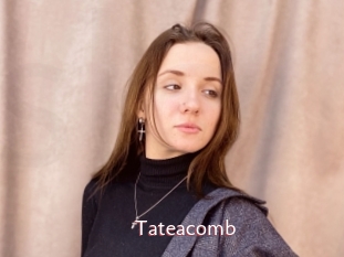 Tateacomb