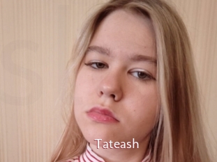 Tateash