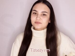 Tateayres