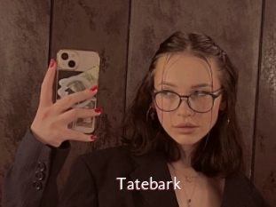 Tatebark