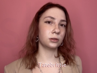 Tatebrittle