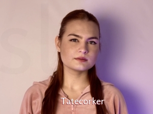 Tatecorker