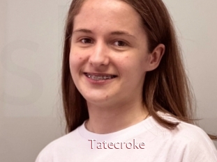 Tatecroke