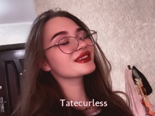 Tatecurless