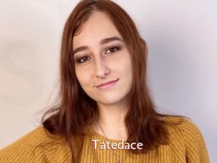 Tatedace
